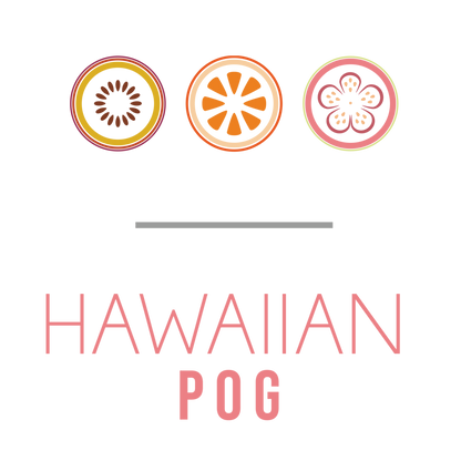 NAKED 100 - HAWAIIAN POG - 60ml