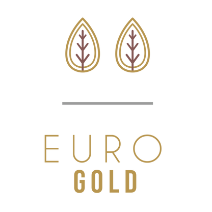NAKED 100 SALT - EURO GOLD - 30ml
