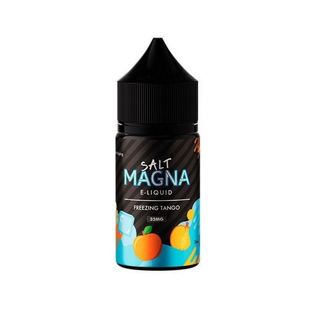 MAGNA SALT - FREEZING TANGO - 30ml