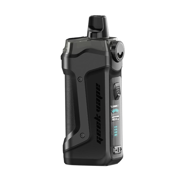 Geekvape Aegis Boost Plus