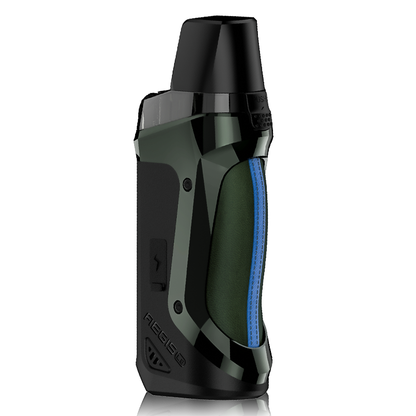 Geek Vape - Aegis Boost Luxury Edition (5 coils)