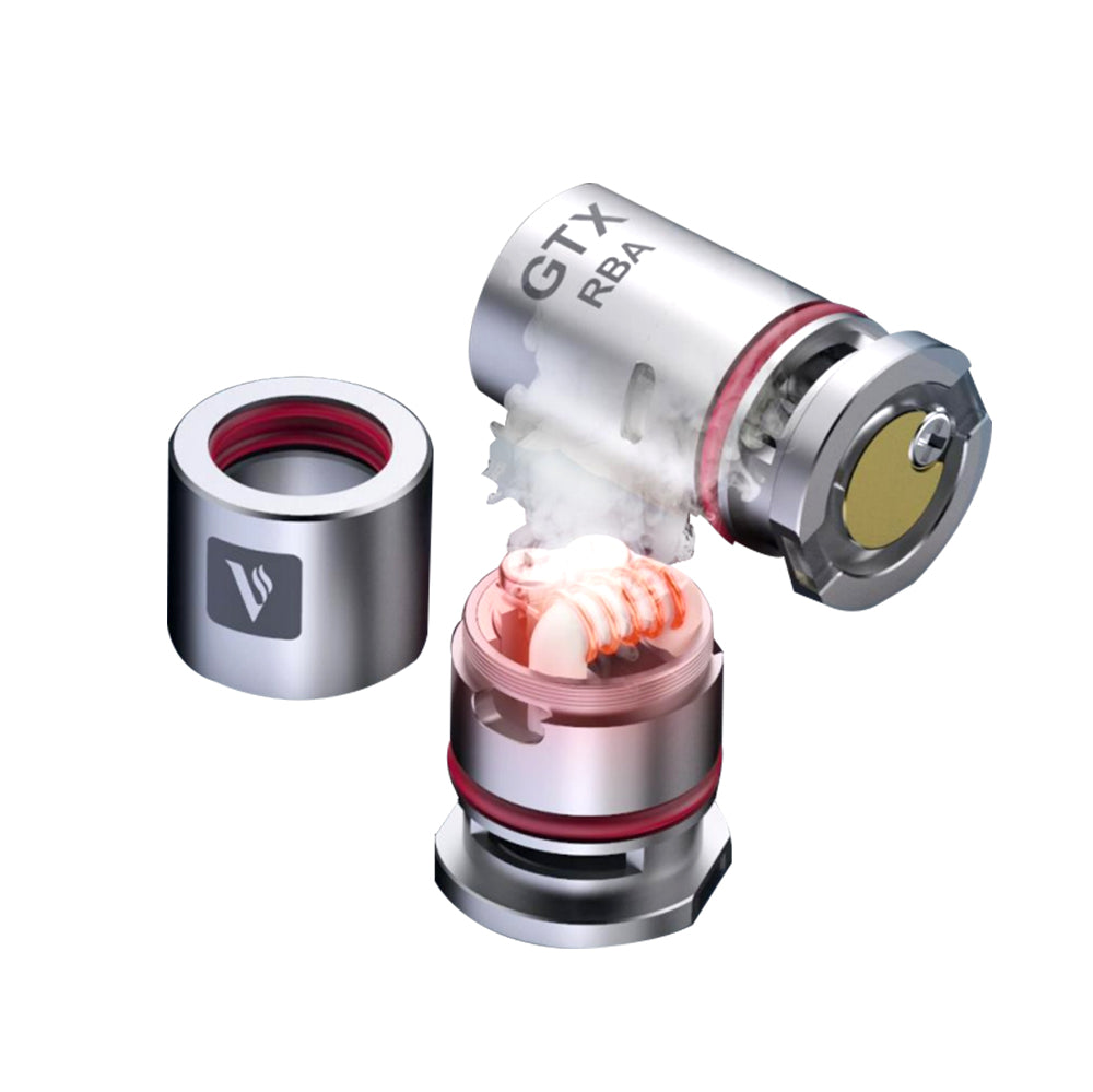 Coil Vaporesso GTX RBA