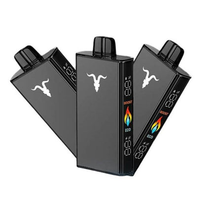 Pod Descartável - Ignite V250 - 25.000 Puffs
