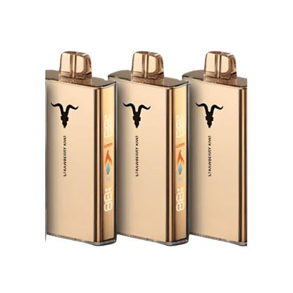 Pod Descartável - Ignite V250 - 25.000 Puffs