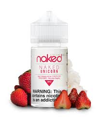 NAKED 100 - UNICORN CREAM - 60ML