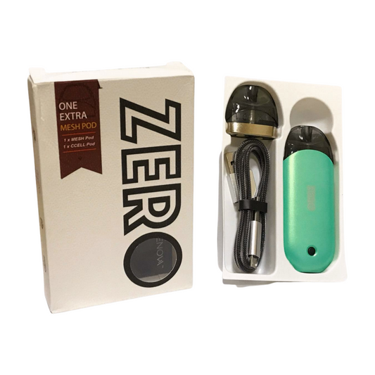 Vaporesso - Renova Zero  (Care Version with Mesh Pod)