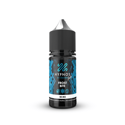 HYPNOS SALT - FROST BITE - 30ml