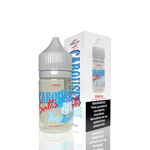 INNEVAPE SALT - CAROUSEL ICE - 30ml