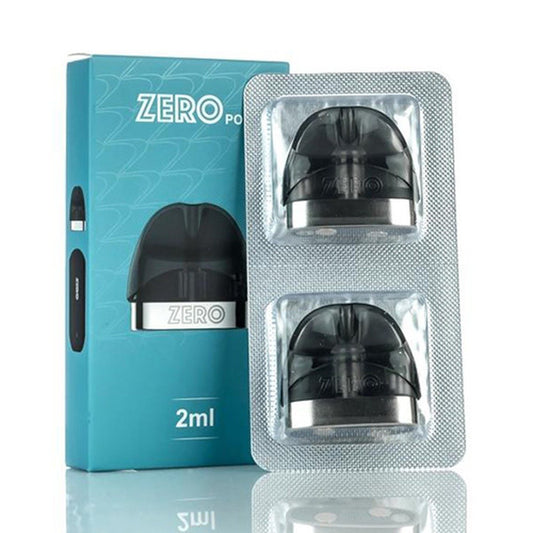 Pod Reposição Renova Zero