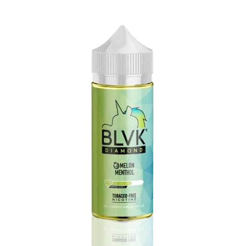 BLVK DIAMOND - MELON MENTHOL - 100ml