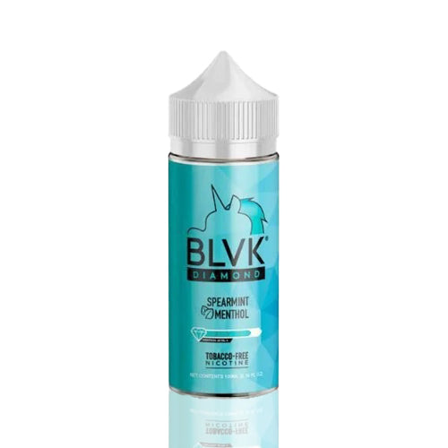 BLVK DIAMOND - SPEARMINT MENTHOL - 100ml