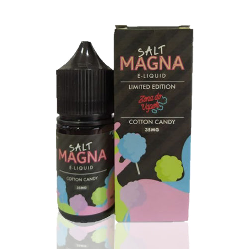 MAGNA SALT - COTTON CANDY - 30ml