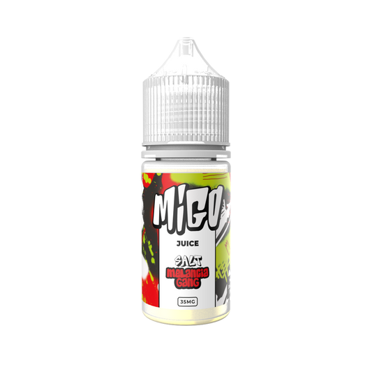 MIGO SALT - MELANCIA GANG - 30ml