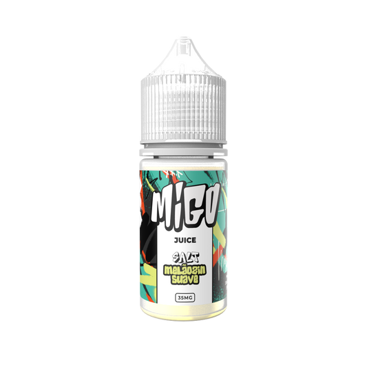 MIGO SALT - MELAOZIN SUAVE - 30ml