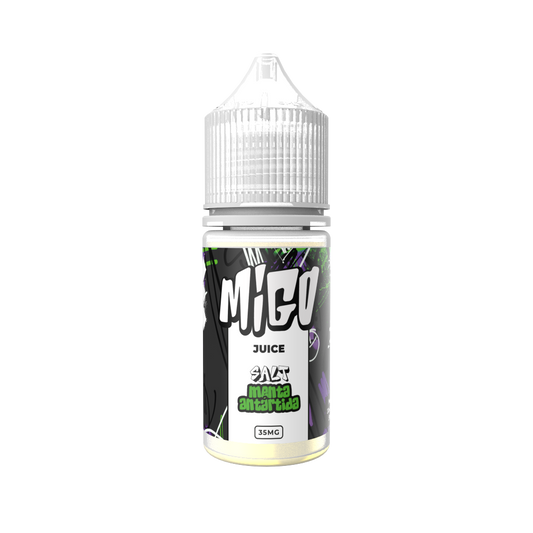 MIGO SALT - MENTA ANTARTIDA - 30ml
