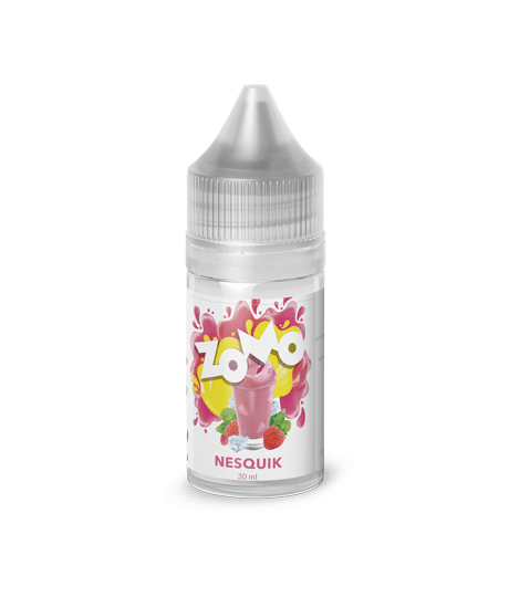 ZOMO - NESQUIK - 30ml
