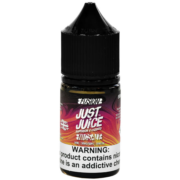 JUST JUICE SALT - BERRY BURST E LEMONADE - 30ml
