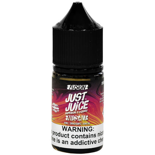 JUST JUICE SALT - BERRY BURST E LEMONADE - 30ml