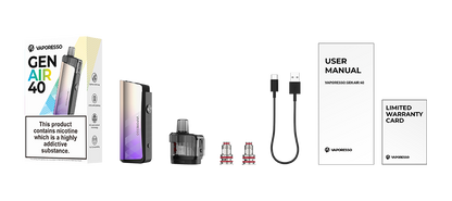 Vaporesso Gen Air 40