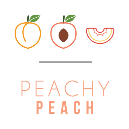NAKED 100 - PEACHY PEACH - 60ml