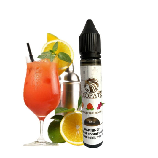KLEOPATRA - SEX ON THE BEACH - 30ml