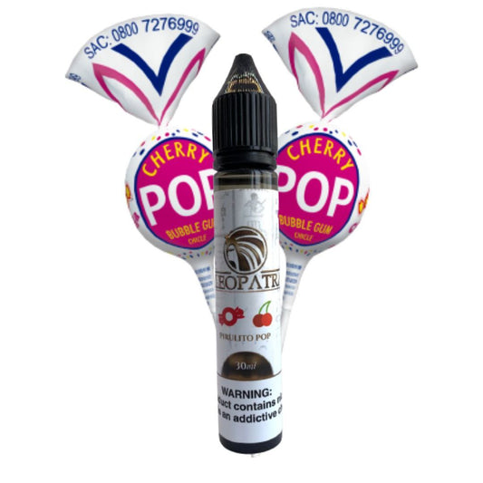 KLEOPATRA - PIRULITO POP - 30ml
