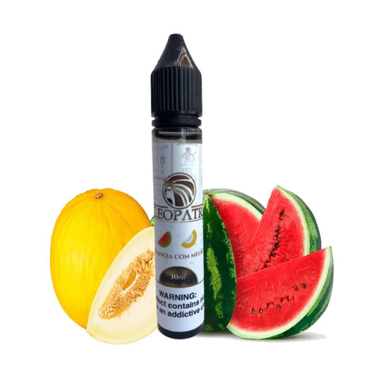 KLEOPATRA - MELANCIA COM MELÃO - 30ml