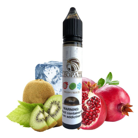 KLEOPATRA - BRAIN FREEZE - 30ml