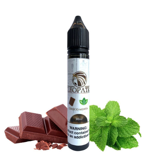 KLEOPATRA - CHOCO MENTA - 30ml