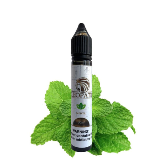KLEOPATRA - MENTA - 30ml