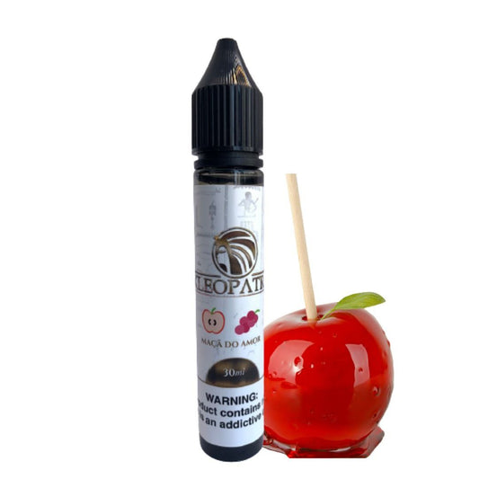 KLEOPATRA - MAÇA DO AMOR - 30ml