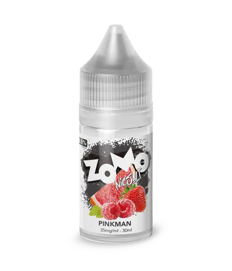 ZOMO SALT - PINKMAN - 30ml