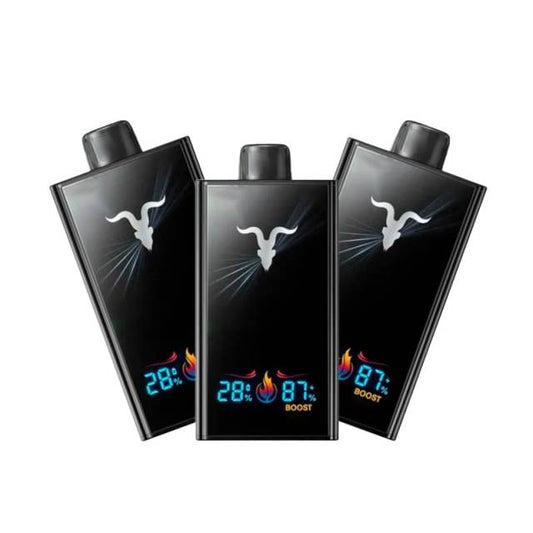 Pod Descartável - Ignite V300 - 30.000 Puffs