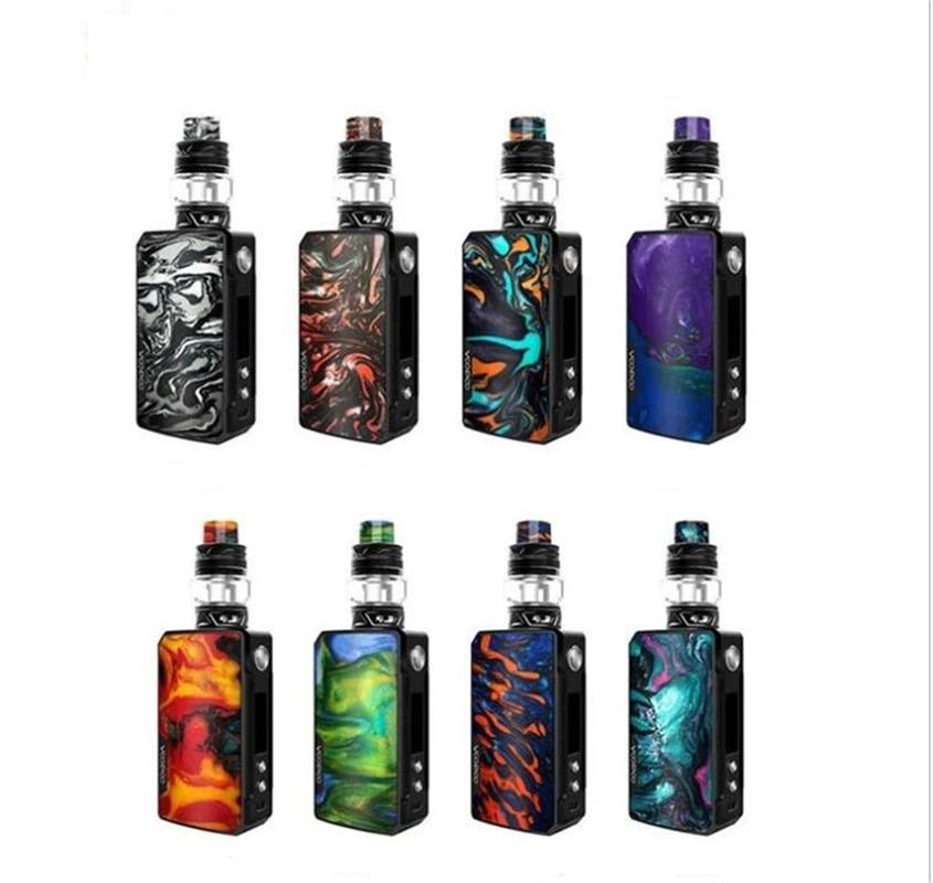 VOOPOO DRAG 2 PLATINUM 177W - KIT