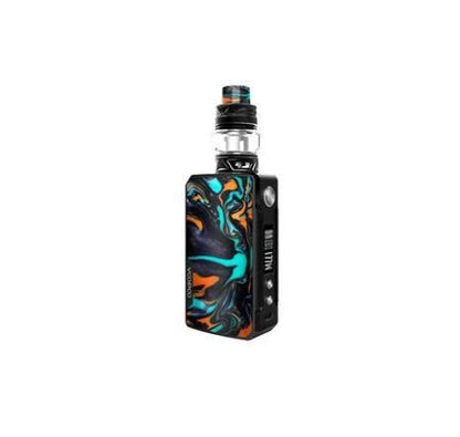 VOOPOO DRAG 2 PLATINUM 177W - KIT