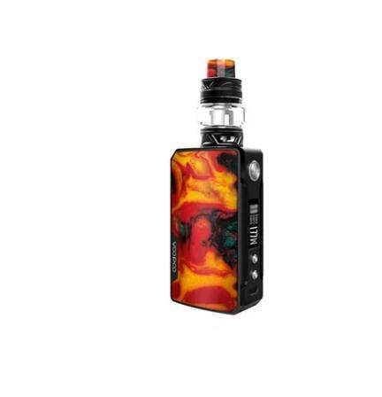 VOOPOO DRAG 2 PLATINUM 177W - KIT