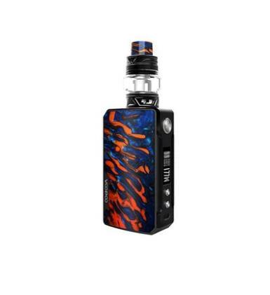 VOOPOO DRAG 2 PLATINUM 177W - KIT