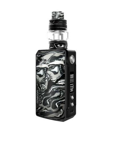 VOOPOO DRAG 2 PLATINUM 177W - KIT