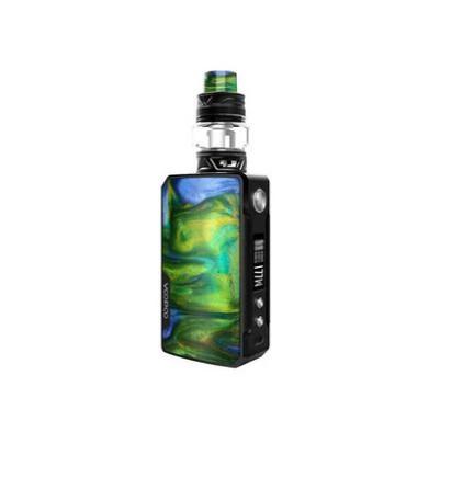 VOOPOO DRAG 2 PLATINUM 177W - KIT