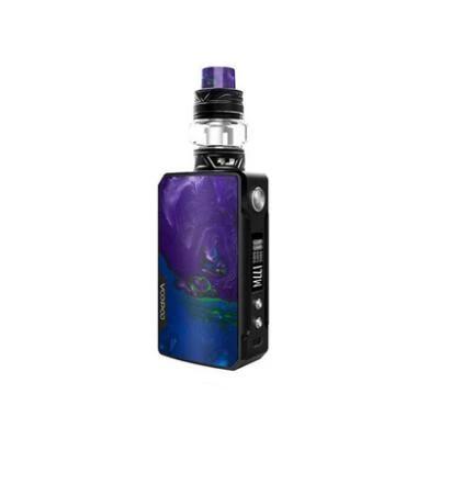 VOOPOO DRAG 2 PLATINUM 177W - KIT