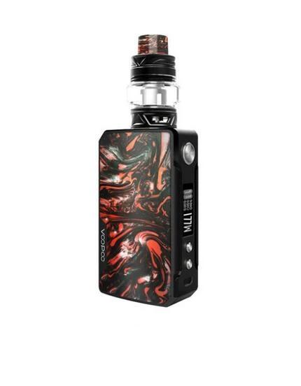 VOOPOO DRAG 2 PLATINUM 177W - KIT