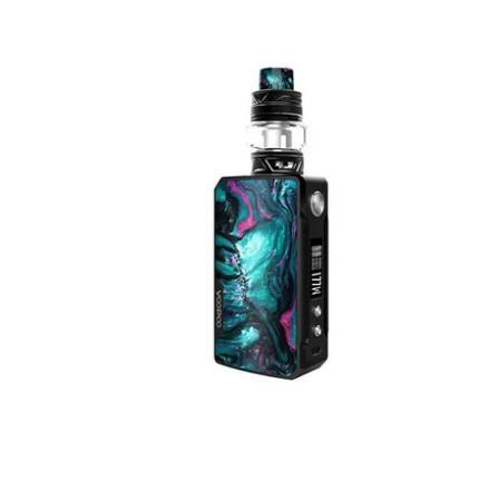 VOOPOO DRAG 2 PLATINUM 177W - KIT