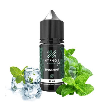 HYPNOS SALT - SPEARMINT - 30ml