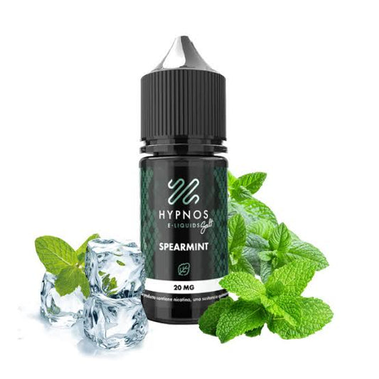 HYPNOS SALT - SPEARMINT - 30ml