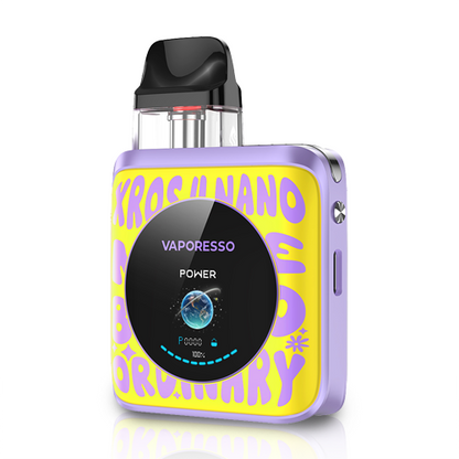 Kit Pod Xros 4 Nano - Vaporesso