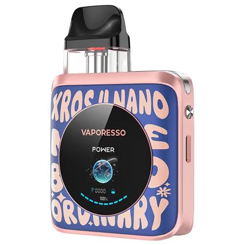 Kit Pod Xros 4 Nano - Vaporesso