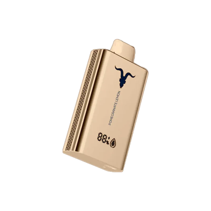 Pod Descartável - Ignite V120 PRO - 12.000 Puffs