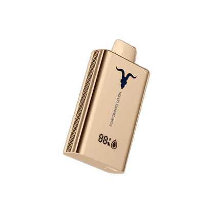 Pod Descartável - Ignite V120 PRO - 12.000 Puffs