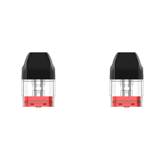 Cartucho de substituição Uwell Koko Caliburn 1.2 ohm