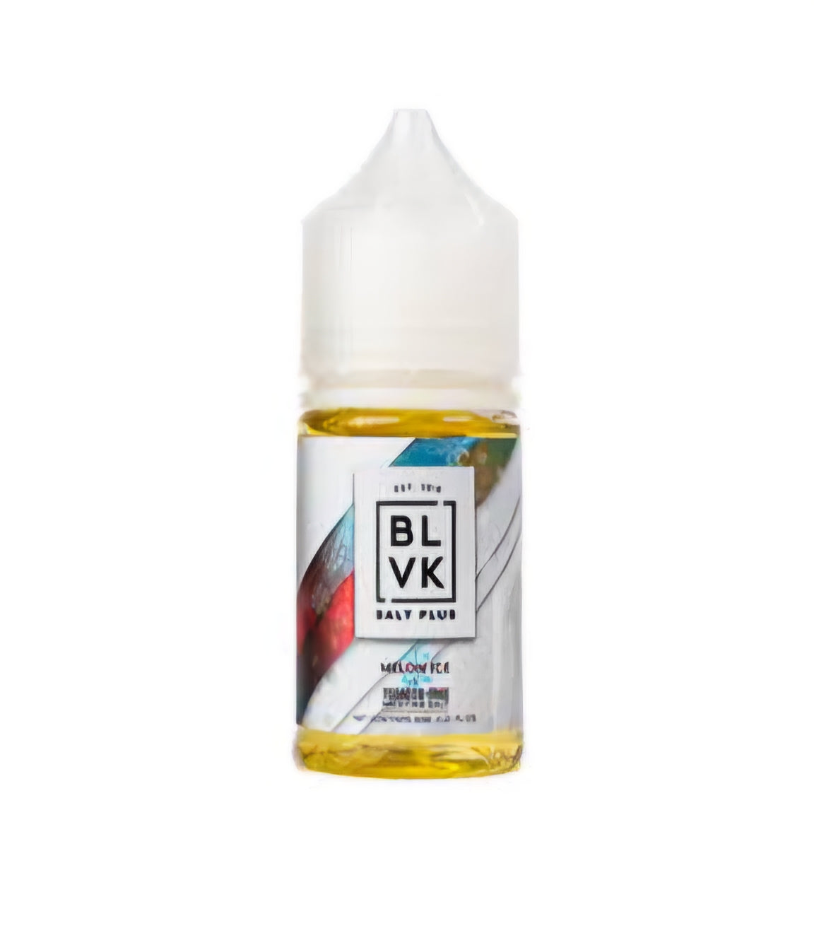 BLVK UNICORN SALT PLUS - MELON ICE- 30ml